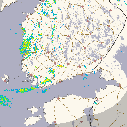 Etelä-Suomi 15 min. kuva 1/18