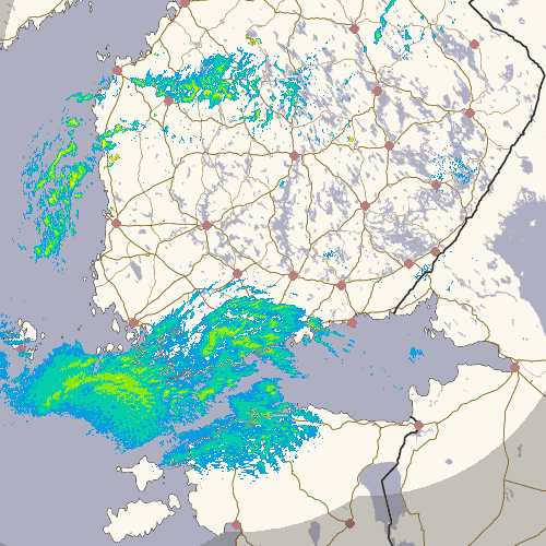 Etelä-Suomi 15 min. kuva 1/18