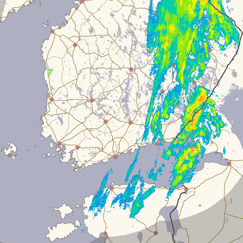 Södra del 15 min. bild 1/18