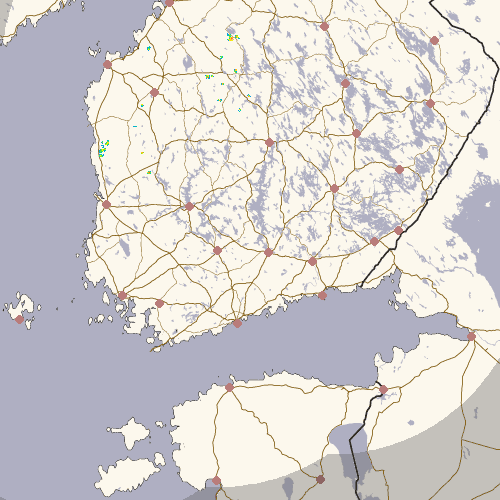 Etelä-Suomi 15 min. kuva 1/18