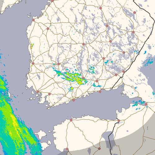 Etelä-Suomi 15 min. kuva 1/18