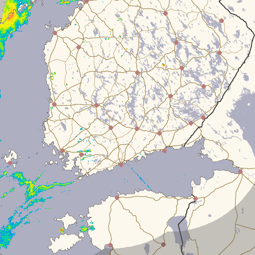 Southern part 15 min. image 1/18