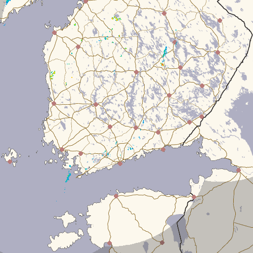 Etelä-Suomi 15 min. kuva 1/18