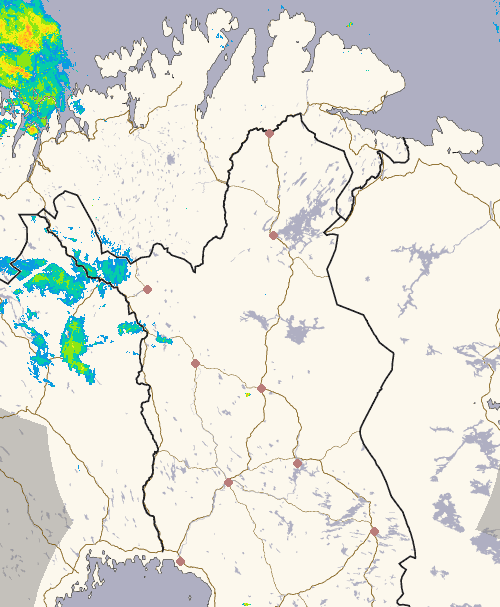 Northern part 15 min. image 1/18