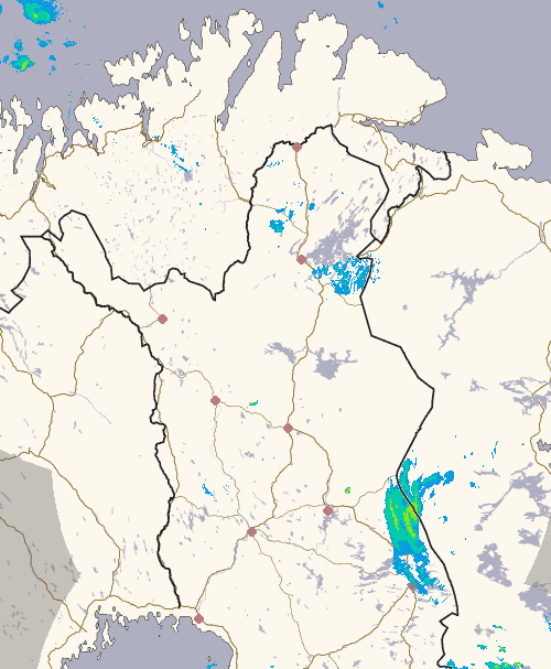 Northern part 15 min. image 1/18