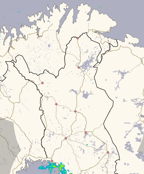 Northern part 15 min. image 1/18