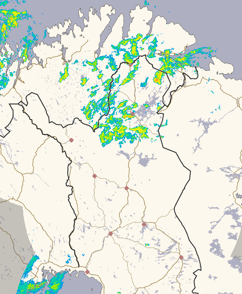 Northern part 15 min. image 1/18