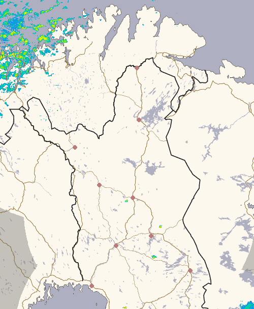 Northern part 15 min. image 1/18