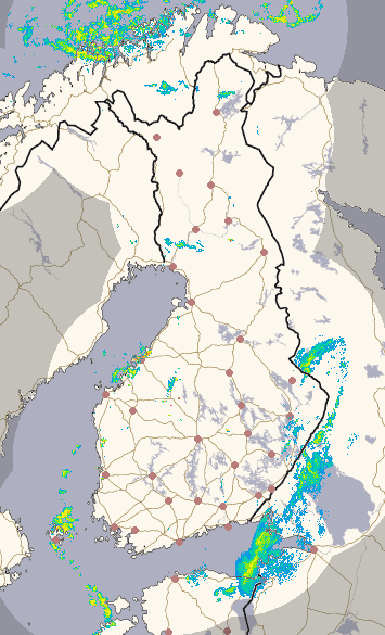 Suomi 15 min. kuva 1/18