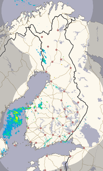 Suomi 15 min. kuva 1/18