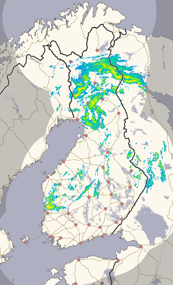 Suomi 15 min. kuva 1/18