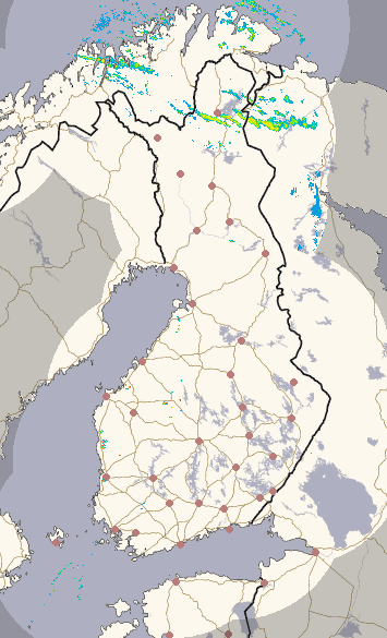 Suomi 15 min. kuva 1/18