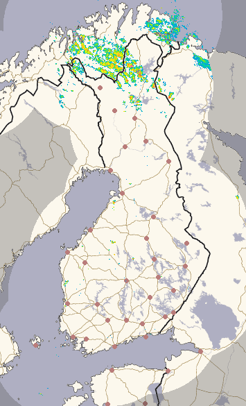 Suomi 15 min. kuva 1/18