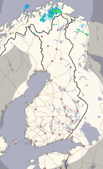Suomi 15 min. kuva 1/18