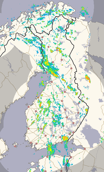 Finland 15 min. image 1/18
