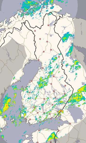 Finland 15 min. image 1/18