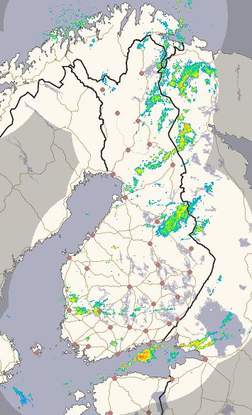Suomi 15 min. kuva 1/18
