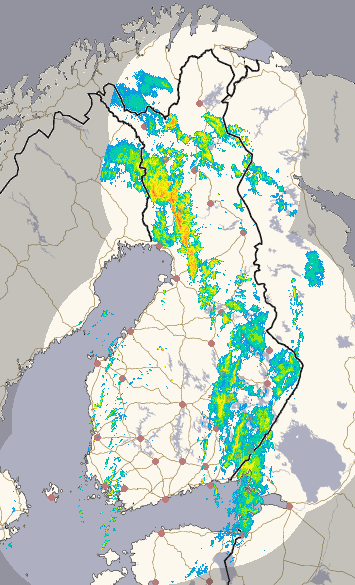 Finland 15 min. image 1/18